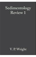 Sedimentology Review 1