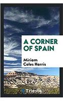 Corner of Spain