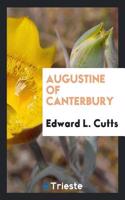 Augustine of Canterbury