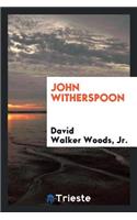 John Witherspoon