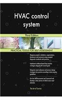 HVAC control system Third Edition