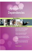 Application Dependencies Third Edition