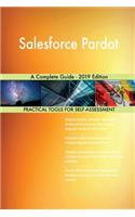 Salesforce Pardot A Complete Guide - 2019 Edition