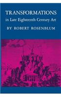 Transformations in Late Eighteenth-Century Art