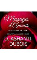 Messages D'Amour