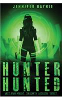Hunter Hunted