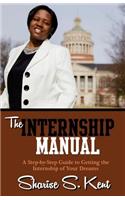 Internship Manual