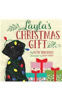 Layla's Christmas Gift