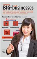 Training Big for Small Businesses
