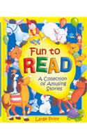 Fun to Read Collection