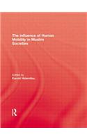 The Influence Of Human Mobility In Muslim Societies