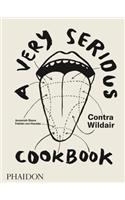 Very Serious Cookbook