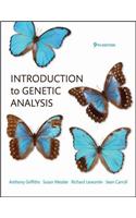 Introduction to Genetic Analysis