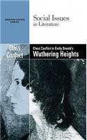 Class Conflict in Emily Bronte's Wuthering Heights