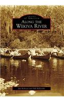 Along the Wekiva River