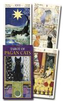 Tarot of Pagan Cats