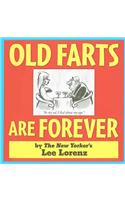 Old Farts Are Forever