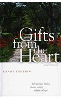 Gifts from the Heart