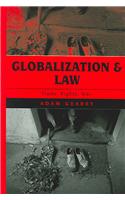 Globalization and Law