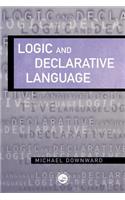 Logic And Declarative Language