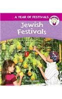 Jewish Festivals