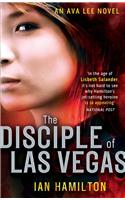 The Disciple of Las Vegas: 2(Ava Lee)