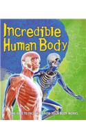 Fast Facts: Incredible Human Body