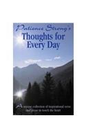 Patience Strong's Thoughts for Every Day