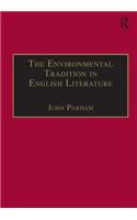 Environmental Tradition in English Literature