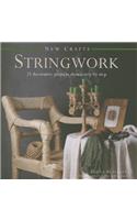 New Crafts: Stringwork