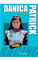 Danica Patrick