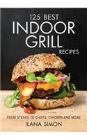125 Best Indoor Grill Recipes
