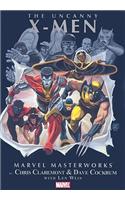 Marvel Masterworks