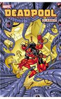 Deadpool Classic - Volume 4