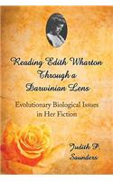 Reading Edith Wharton Through a Darwinian Lens
