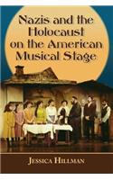 Echoes of the Holocaust on the American Musical Stage