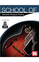 School of Mandolin