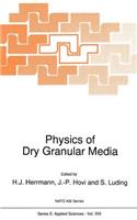 Physics of Dry Granular Media