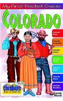 My First Pocket Guide to Colorado!