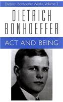 ACT and Being