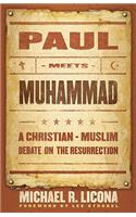Paul Meets Muhammad