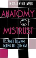 Anatomy of Mistrust