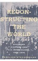 Reconstructing the World