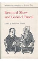 Bernard Shaw and Gabriel Pascal