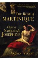 Rose of Martinique