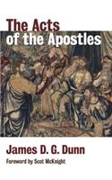 Acts of the Apostles
