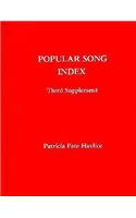 Popular Song Index