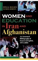 Women and Education in Iran and Afghanistan