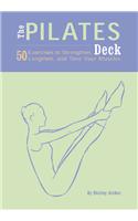 The Pilates Deck                                                           Cmbk