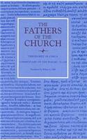 Commentary on the Psalms, 73-150
